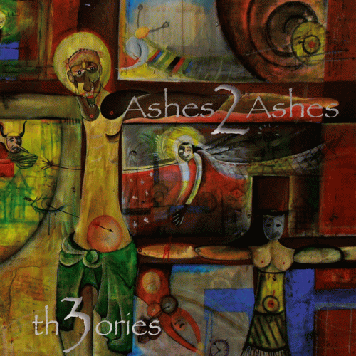 Ashes 2 Ashes : Th3ories